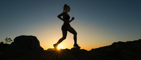 Impact de la course sur les disques intervertébraux lombaire - Jean-Mathieu Hardy Ostéopathe