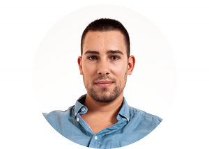 Jean-Mathieu Hardy Ostéopathe DOMROF spécialisé en douleurs pelvi périnéales chroniques chez les hommes, en nutrition et en soins sportifs - Paris - Evian les bains