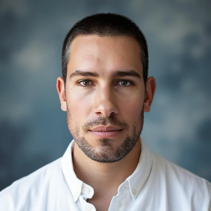 Jean-Mathieu Hardy, ostéopathe DO